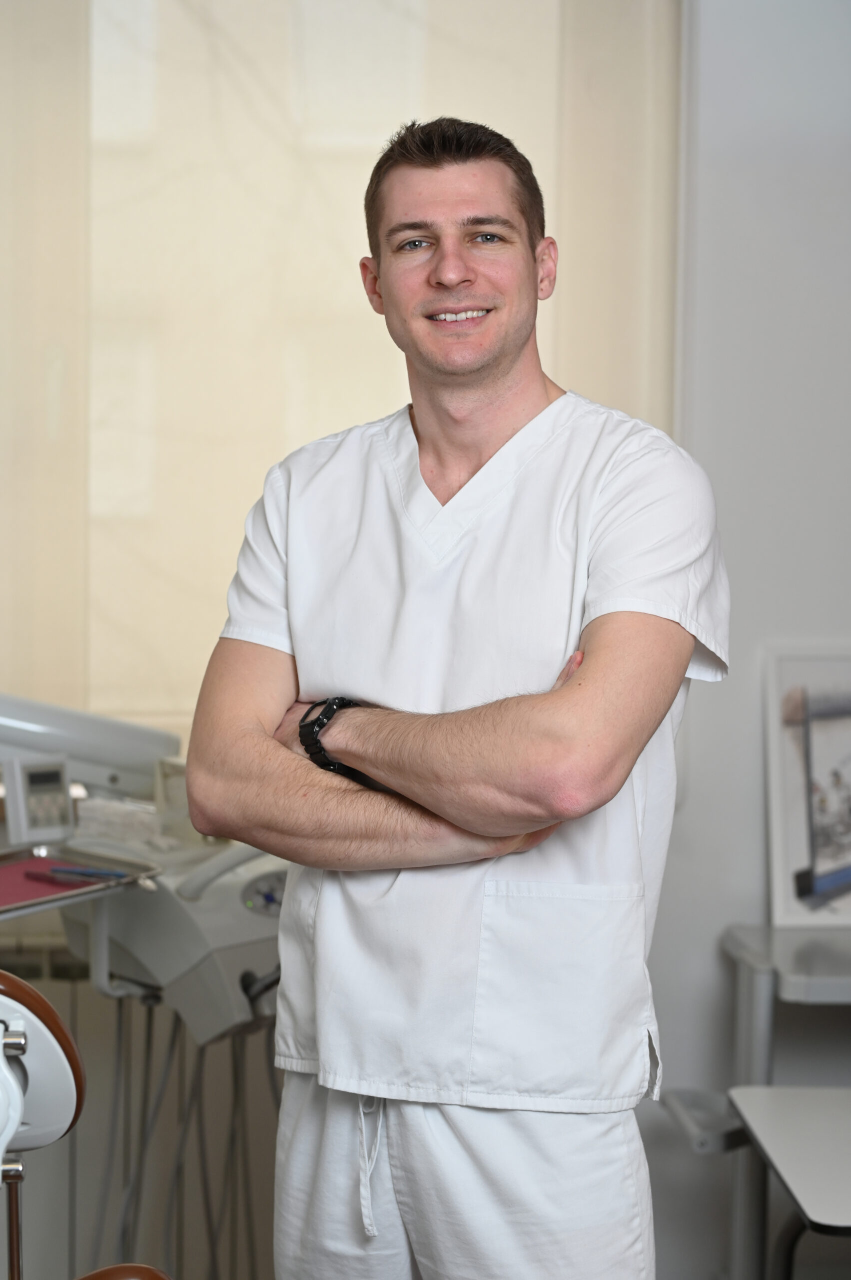 Dr. Fabijan Mišković